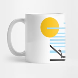 Hammock Mug